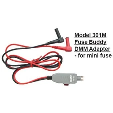 Electronic Specialties 302M Fuse Buddy Tester - Mini Fuse