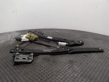 AUDI A7 Window Regulator O/S 2010-2018 5 Door Hatchback Rear RH