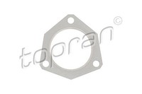 Topran 107 203 Dichtung, Abgasrohr FüR Audi Skoda VW