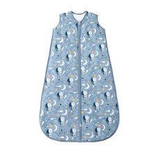 Baby Sleep Sack 2-4 T 95 Rayon from Bamboo 5 Spandex Boys Girls Wearable ...