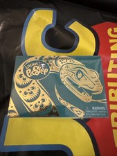 SDCC 2025 UCC Exclusive Littlest Pet Shop Year of the Snake BLIND BOX In Hand