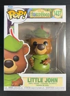 Funko POP! Disney Robin Hood Little John #1437