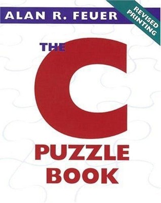 C Puzzle Book, The - Feuer, Alan