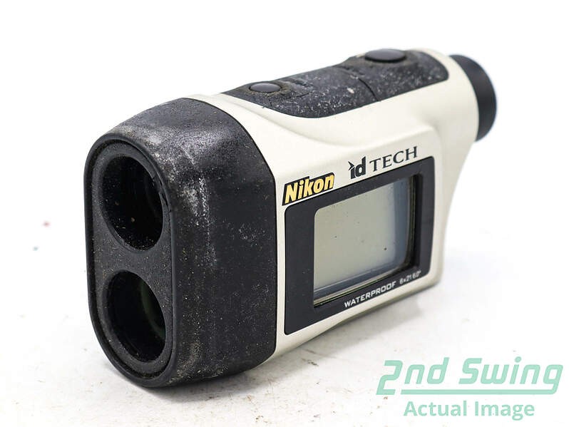 Callaway ID Tech Rangefinder