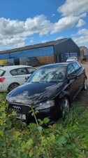 Audi A3 2.0 TDI DSG None Runner