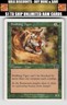 Magic_the_gathering Classic Sixth Edition #253 Stalking Tiger