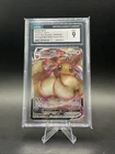 2021 Pokémon Eevee VMAX Black Star Promo SWSH087 CGC 9 Mint