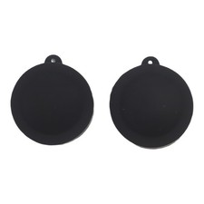 For Go for Pro Max2 Lens Protector Silicone Cap Cover for Sports Action Cameras