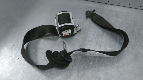 SICHERHEITSGURT LINKS VORNE BMW 5 serie (F10) 2013 9164057 / 72119164057