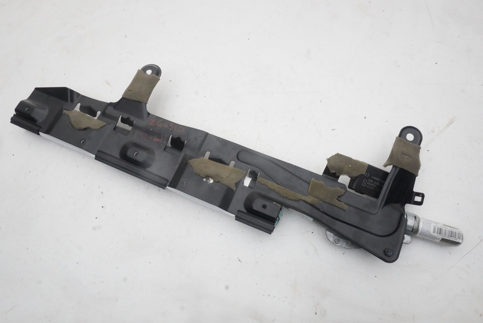 Left Driver Side Door Head Air Curtain Bag 80314900 Ferrari California T 458 FF