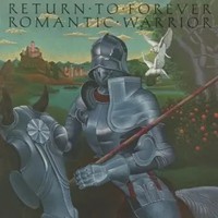 Romantic Warrior (180G) | Return To Forever | Vinyl / Schallplatte | 2011