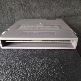 The Adventures Of Rocky & Bullwinkle NES Nintendo