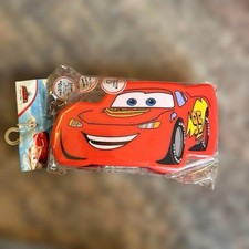 Cars Lightning McQueen Lunch Box