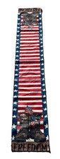 Patriotic Table Runner