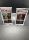 Charmander 151 & Charmeleon 151  PSA 10 Set  **JAPANESE**