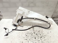 BMW X6 E71 2011 Wischwasserbehälter 10833217 TAJ28881