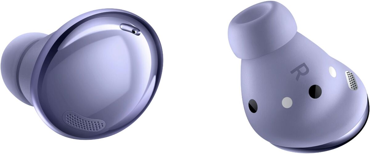 Samsung Galaxy Buds Pro Wireless Bluetooth In-Ear Earbuds SM Samsung Galaxy Buds Pro Wireless Bluetooth In-Ear Earbuds SM