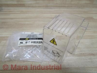 Square D 9421 NJF30 Fuse Cover Series A