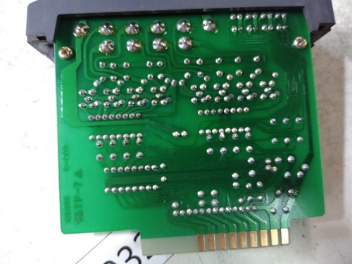 PLCDIRECT KOYO D3-08TD2 5090 24VDC OUTPUT MADE IN JAPAN D308TD2 - Picture 9 of 10