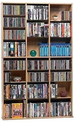 Muebles para el Hogar Atlantic Comedor Marrón