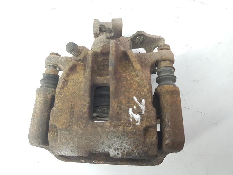 7D0615423B bremssättel hinten links für VOLKSWAGEN TRANSPORTER IV