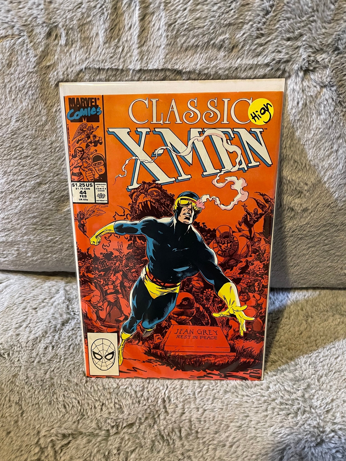 Classic XMen 44 eBay