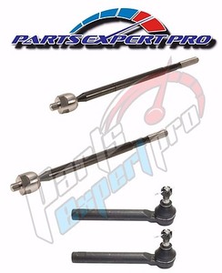 Engine: 1.8L 2007 For Toyota Corolla Front Right Outer Steering Tie Rod End