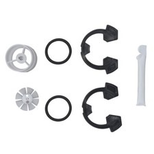7290931 - Turbine and Support Kit for 1" High Flow Water Softeners