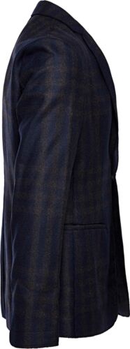 Chaqueta Emporio Armani traje chaqueta blazer NUEVO talla 50 - Imagen 3 de 5