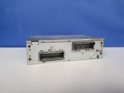 Saab 12221379 Electric Control Unit Ecu