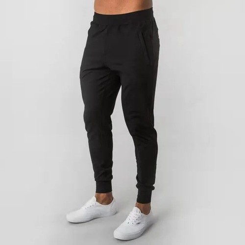 Gym King Mens Joggers Designer Relaxed Fit Oversize Tracksuit Bottoms Sweatpants - Picture 9 of 15