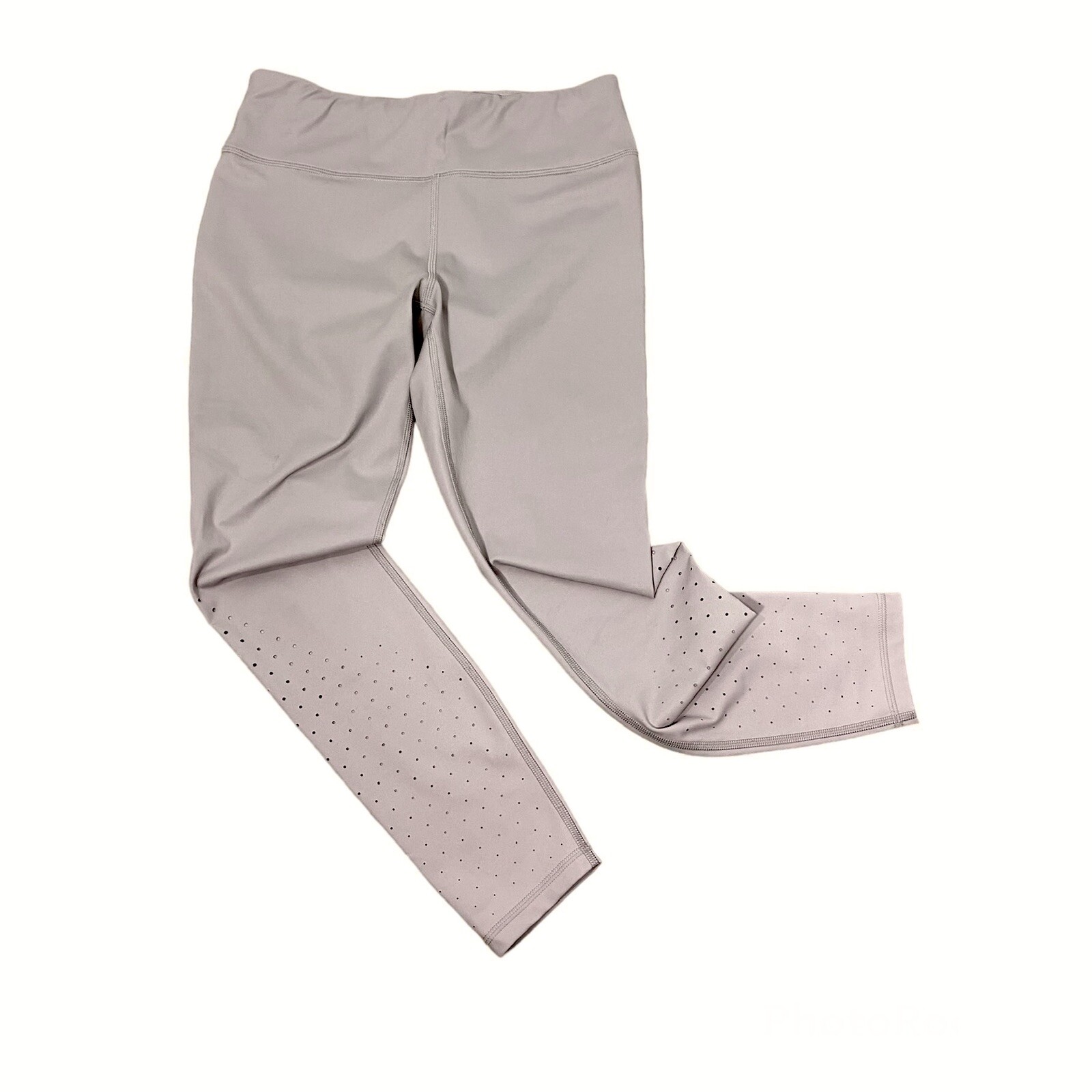 Legging Athleta Ombré Bleu - Taille XS - Occasion Très Bon État