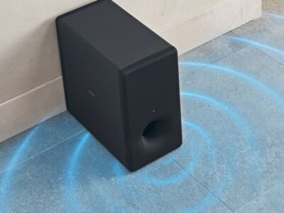 Sony SA-SW3 Wireless Subwoofer for HT-A7000/HT-A9 for sale Sony SA-SW3 Wireless Subwoofer for HT-A7000/HT-A9 for sale