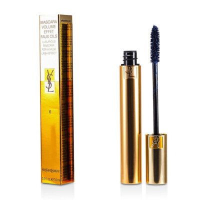YVES SAINT LAURENT - Mascara Volume Effet Faux Cils (Luxurious Mascara)