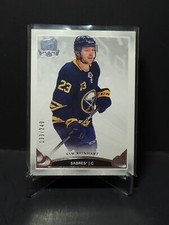 2019-20 Upper Deck The Cup - #7 Sam Reinhart 133/249