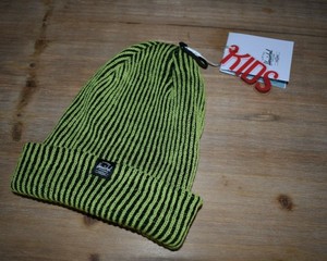 herschel kids beanie