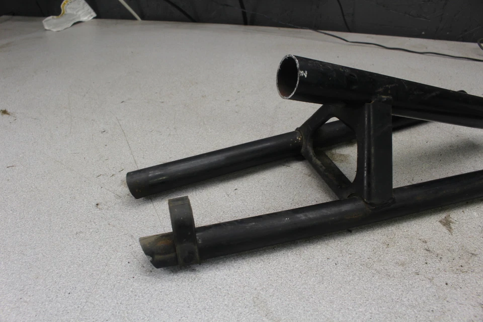 1978 Honda CB750F Super Sport FRAME BACKBONE SUPPORT 4991.DY - Image 4 of 4