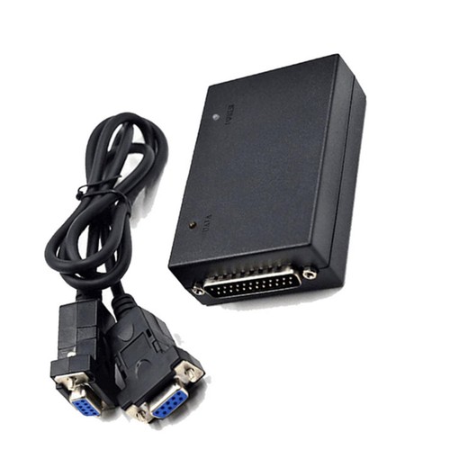 Programming RIB Radio Interface BOX for Motorola Radio HT1000 HT750 HT1250 - Picture 2 of 9