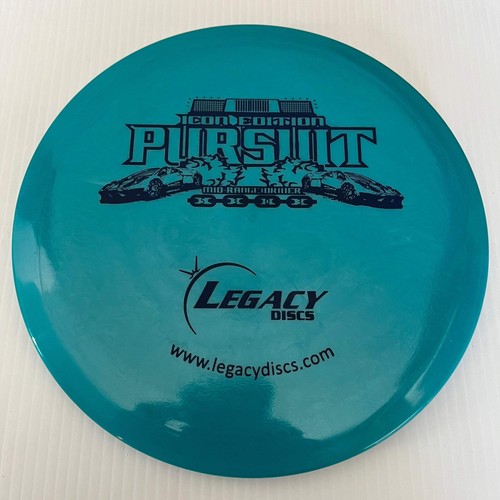 Legacy Discs Icon Pursuit 5/3/0/3 - Picture 9 of 10