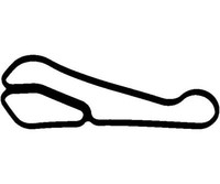 Elring Seal, Oil Cooler 306.750