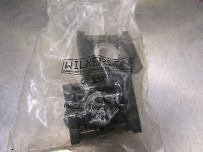 Wilkerson GPA-97-020 End Block 