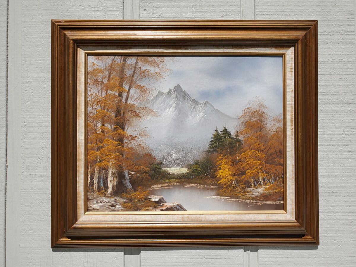 絵画 Brown Mountain 絵画 Brown Mountain Brown Mountain