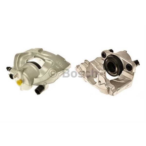 Bosch Bremssattel Bremssystem FüR Opel Vectra C Saab 9-3 Cabriolet 1.8 T 2.0-image