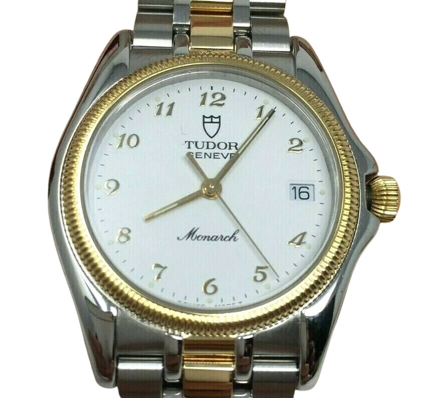 Relojes TUDOR Monarch