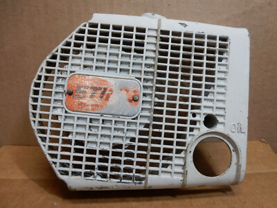 ETICHETTA AVVERTENZA ADESIVO DECALCOMANIA PER MOTOSEGA STIHL 015 - Foto 3