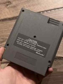 Golf: 5 Screw (Nintendo Entertainemnt System NES, 1985) CART ONLY