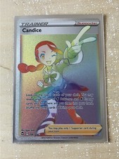 Pokémon TCG | Rainbow Candice | 204/195 | Pack Fresh | UK Seller
