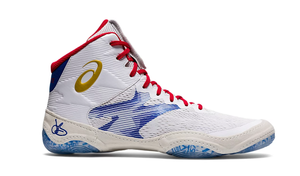 chaussures de lutte asics