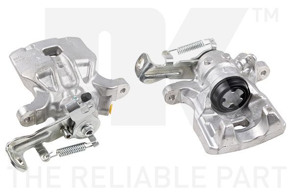 NK 2132146 Bremssattel FüR Mazda-image