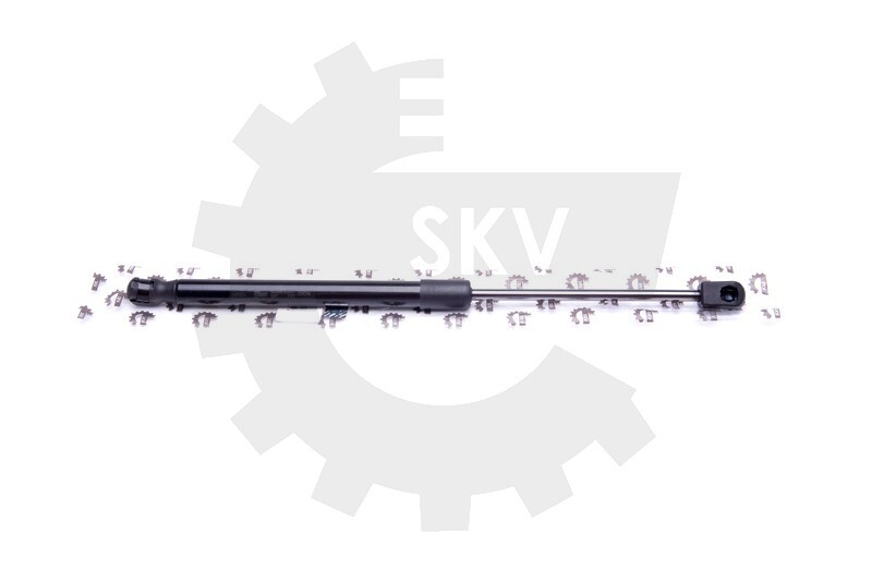 Gas Spring Trunk Lifter SKV for CHEVROLET Aveo Kalos ; 96540939